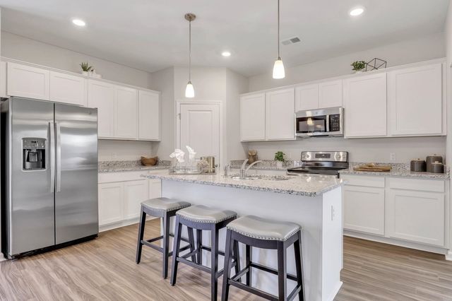 1132 Logan St., Conway, SC 29526