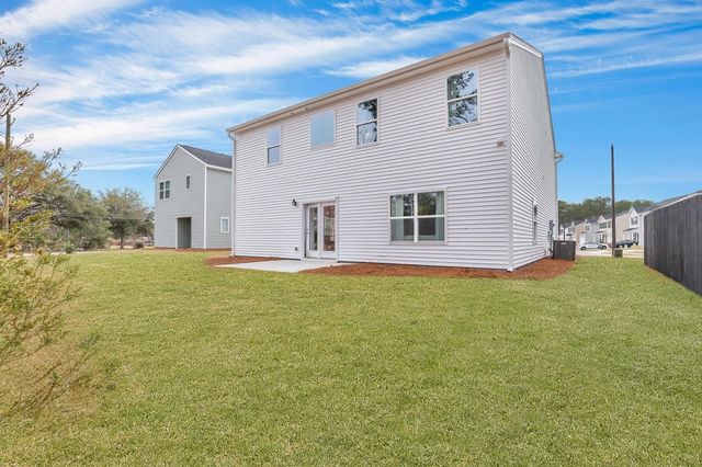1132 Logan St., Conway, SC 29526