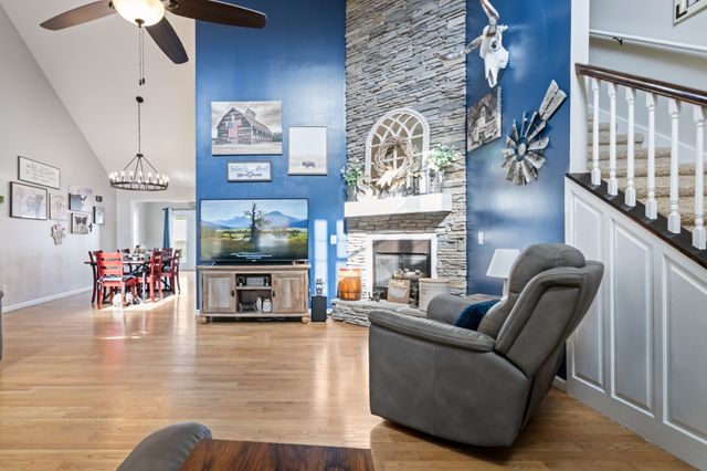 3516 Heritage Green Way, Cookeville, TN 38506