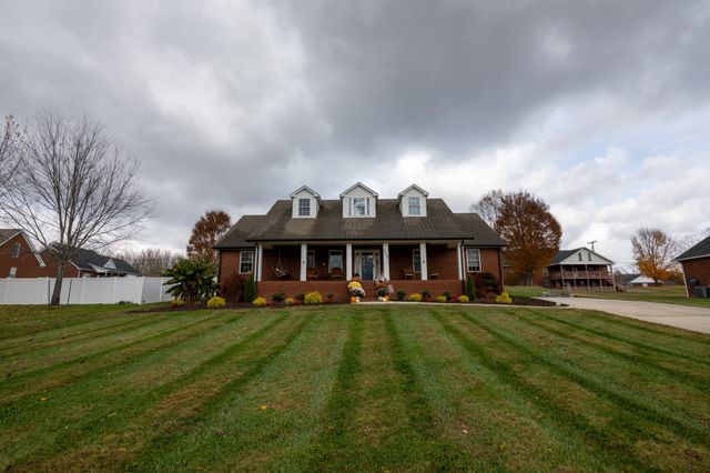 3516 Heritage Green Way, Cookeville, TN 38506