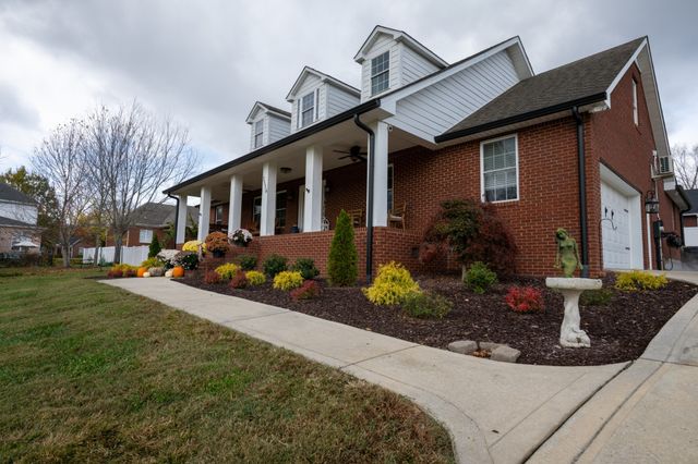 3516 Heritage Green Way, Cookeville, TN 38506