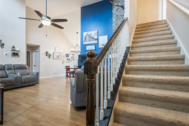 3516 Heritage Green Way, Cookeville, TN 38506