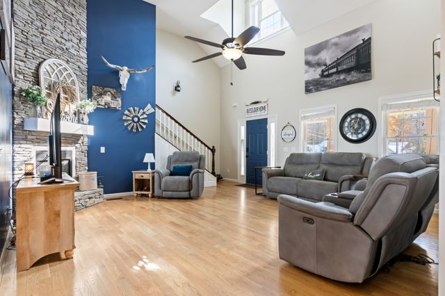 3516 Heritage Green Way, Cookeville, TN 38506