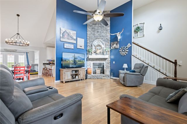 3516 Heritage Green Way, Cookeville, TN 38506