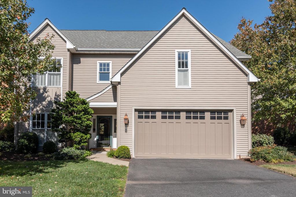 28872 JASPER LN, Easton, MD 21601