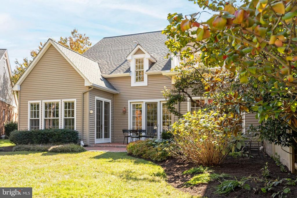 Image 3 of property listing at 28872 JASPER LN, Easton, MD 21601