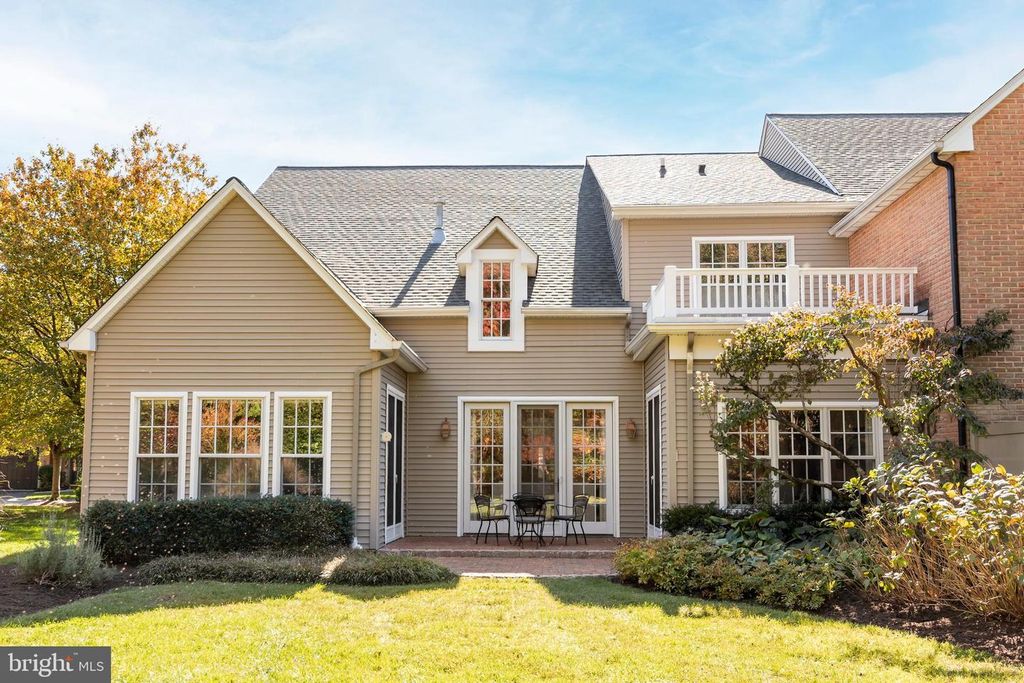 Image 4 of property listing at 28872 JASPER LN, Easton, MD 21601