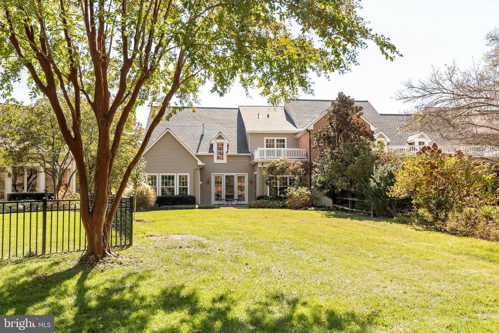 Image 7 of property listing at 28872 JASPER LN, Easton, MD 21601