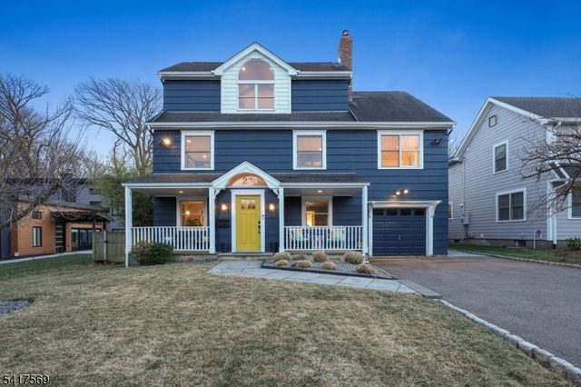 23 Mount Vernon Rd, Montclair Twp., NJ 07043