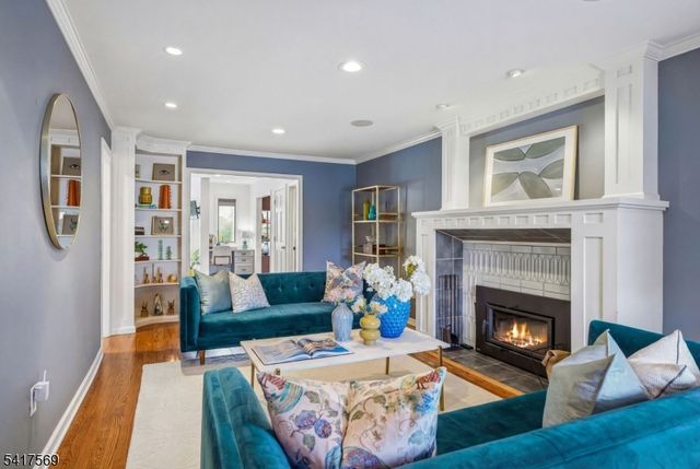 23 Mount Vernon Rd, Montclair Twp., NJ 07043