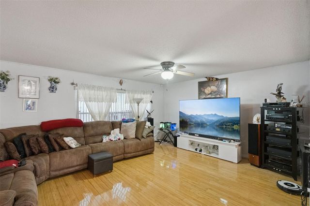7506 FORDHAM CREEK LANE, Orlando, FL 32818