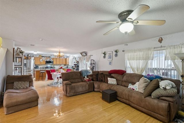 7506 FORDHAM CREEK LANE, Orlando, FL 32818