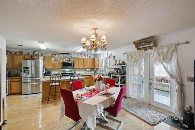 7506 FORDHAM CREEK LANE, Orlando, FL 32818