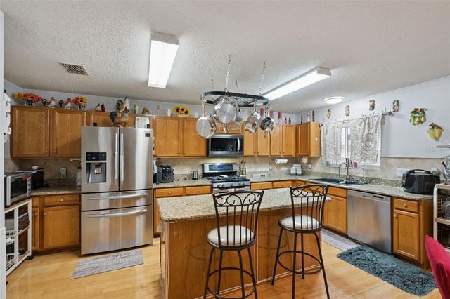 7506 FORDHAM CREEK LANE, Orlando, FL 32818