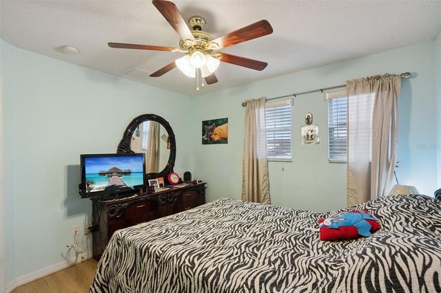 7506 FORDHAM CREEK LANE, Orlando, FL 32818