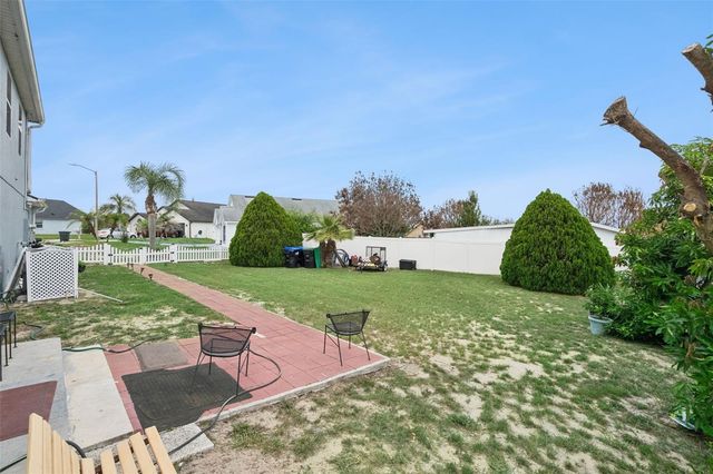7506 FORDHAM CREEK LANE, Orlando, FL 32818