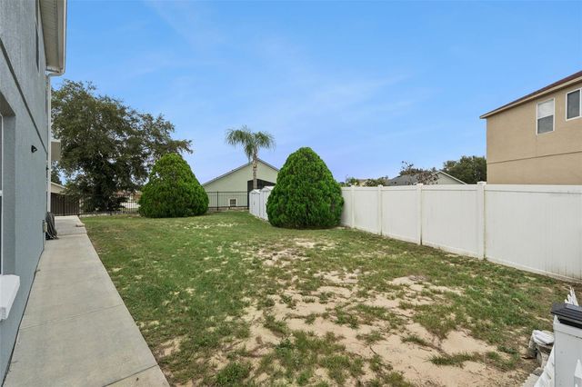 7506 FORDHAM CREEK LANE, Orlando, FL 32818
