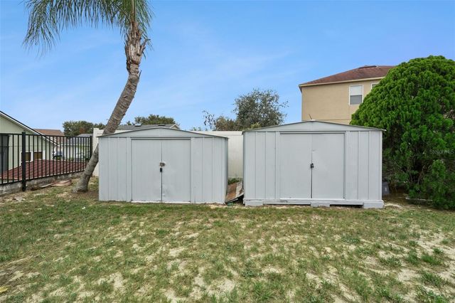 7506 FORDHAM CREEK LANE, Orlando, FL 32818