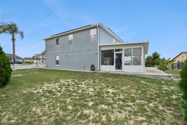 7506 FORDHAM CREEK LANE, Orlando, FL 32818