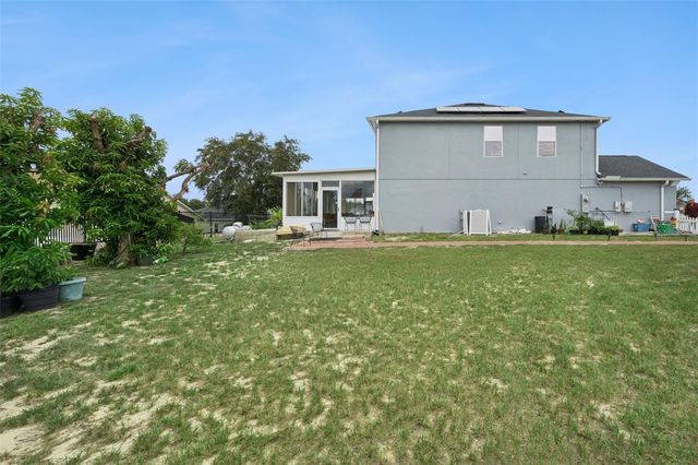 7506 FORDHAM CREEK LANE, Orlando, FL 32818