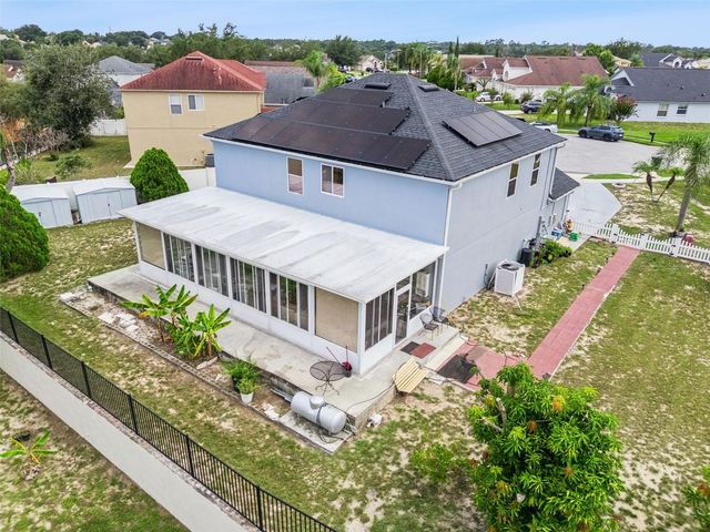 7506 FORDHAM CREEK LANE, Orlando, FL 32818