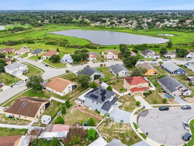 7506 FORDHAM CREEK LANE, Orlando, FL 32818