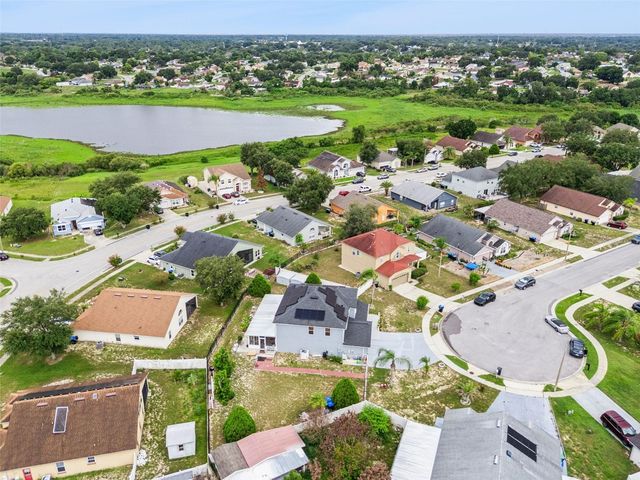 7506 FORDHAM CREEK LANE, Orlando, FL 32818