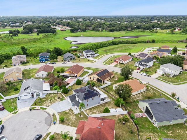 7506 FORDHAM CREEK LANE, Orlando, FL 32818