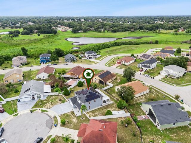 7506 FORDHAM CREEK LANE, Orlando, FL 32818