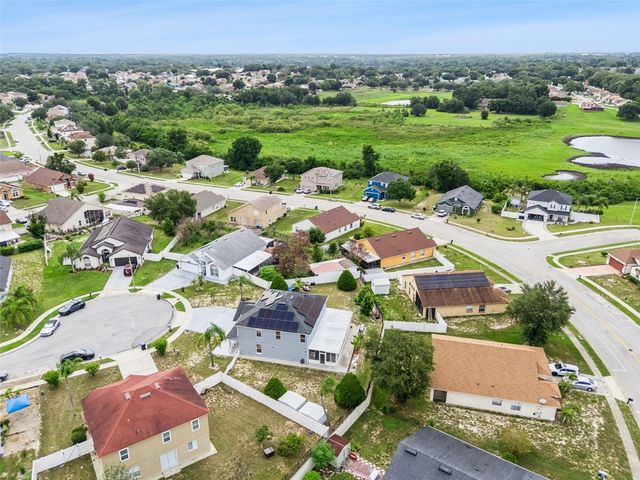 7506 FORDHAM CREEK LANE, Orlando, FL 32818