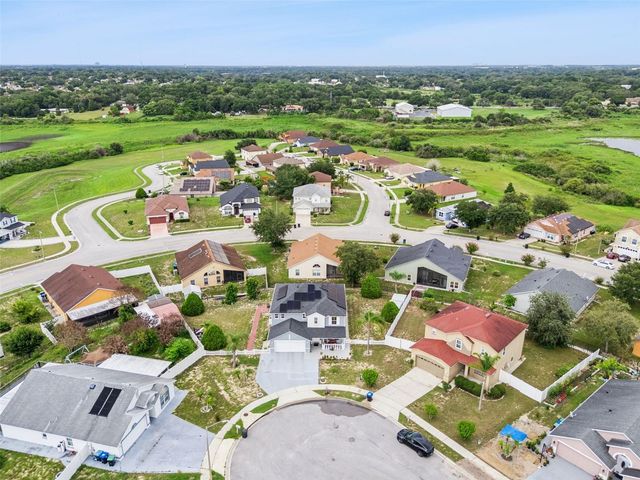 7506 FORDHAM CREEK LANE, Orlando, FL 32818