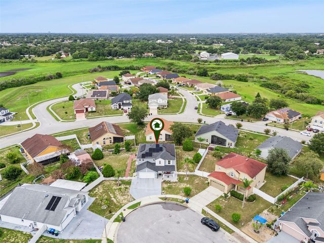 7506 FORDHAM CREEK LANE, Orlando, FL 32818