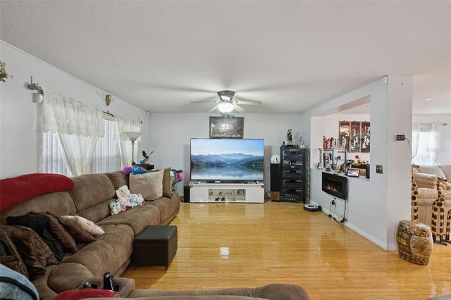 7506 FORDHAM CREEK LANE, Orlando, FL 32818