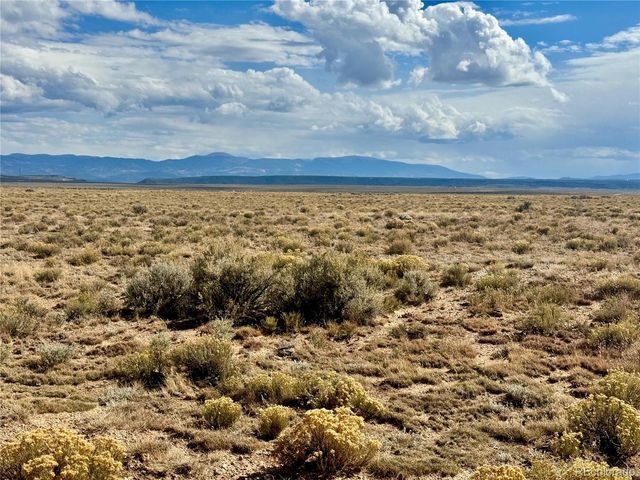 lot 3 S 9th Street, Blanca, CO 81123