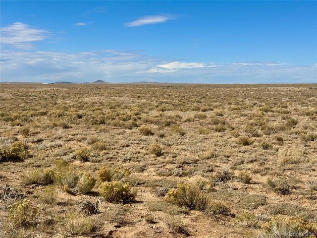 lot 3 S 9th Street, Blanca, CO 81123