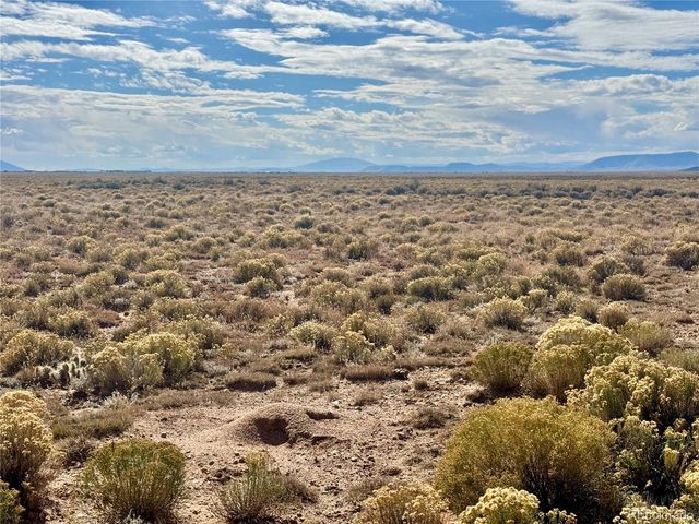 lot 3 S 9th Street, Blanca, CO 81123