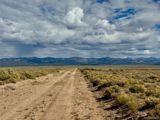 lot 3 S 9th Street, Blanca, CO 81123