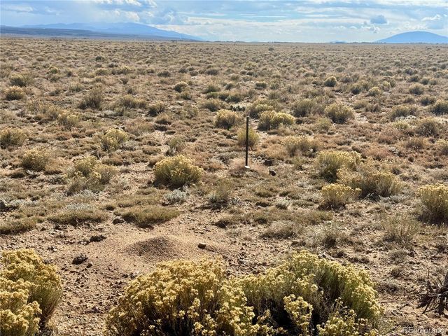 lot 3 S 9th Street, Blanca, CO 81123