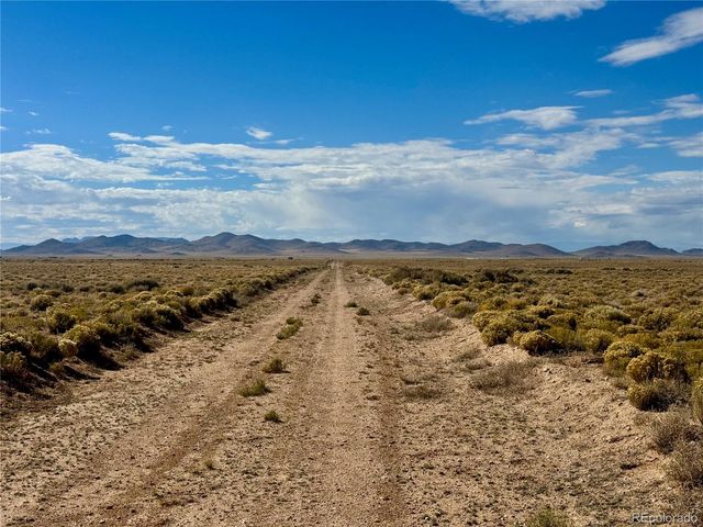 lot 3 S 9th Street, Blanca, CO 81123