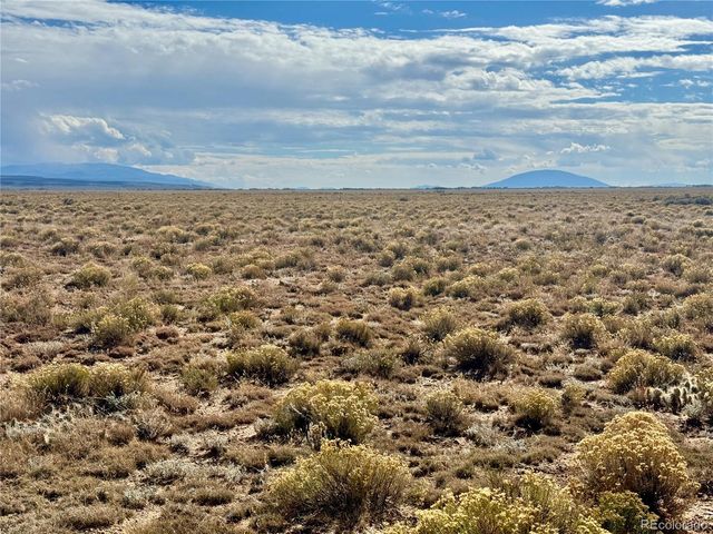 lot 3 S 9th Street, Blanca, CO 81123