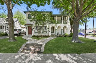 6025 Lewis, Dallas, TX 75206