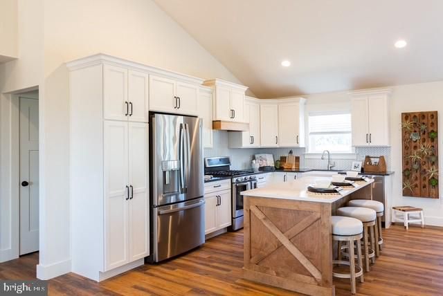 783 LITTLE ELK CREEK RD, Oxford, PA 19363