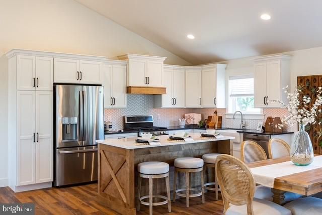 783 LITTLE ELK CREEK RD, Oxford, PA 19363