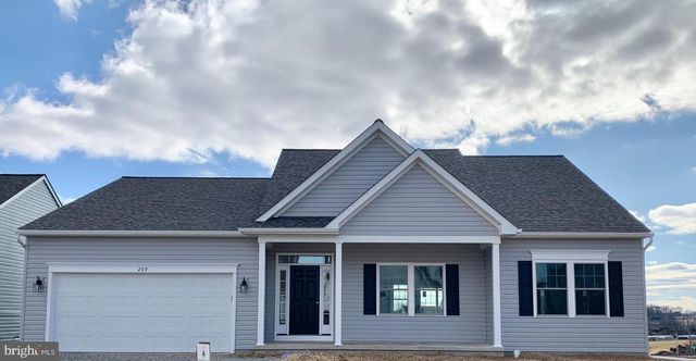 783 LITTLE ELK CREEK RD, Oxford, PA 19363