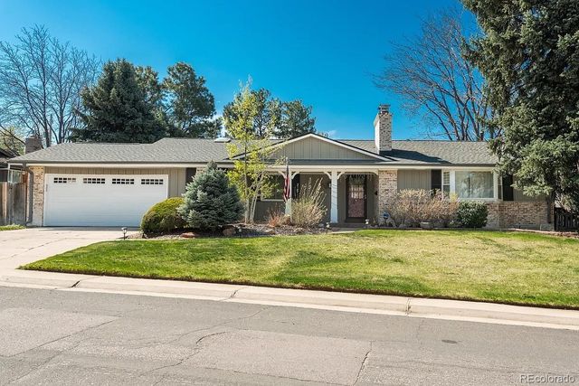 2306 Orchard Lane, Centennial, CO 80121