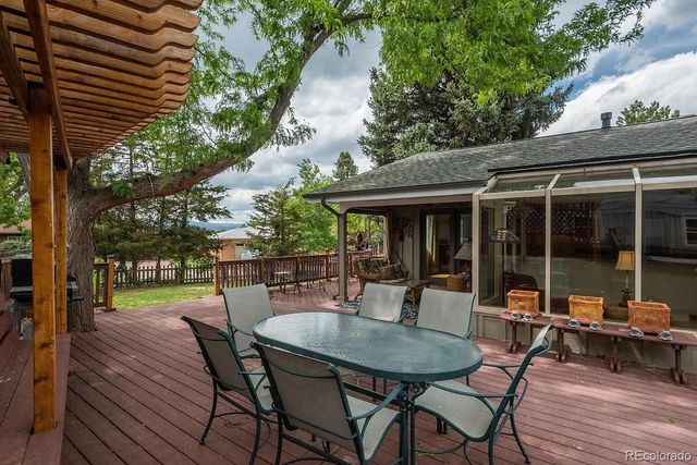 2306 Orchard Lane, Centennial, CO 80121