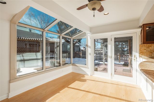 2306 Orchard Lane, Centennial, CO 80121