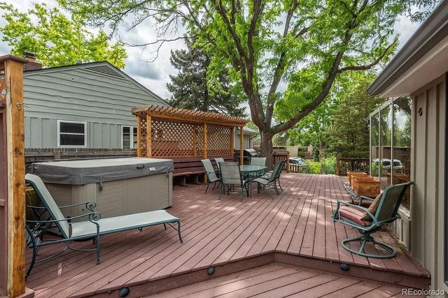 2306 Orchard Lane, Centennial, CO 80121