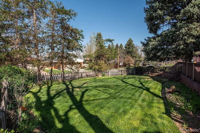 2306 Orchard Lane, Centennial, CO 80121