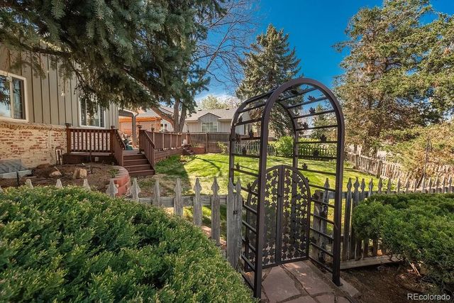 2306 Orchard Lane, Centennial, CO 80121